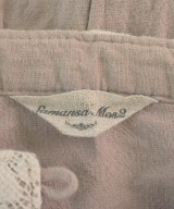 Samansa Mos2（サマンサモスモス）ワンピース ベージュ サイズ:F レディース/2200611713124