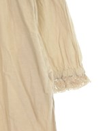 Samansa Mos2（サマンサモスモス）ワンピース ベージュ サイズ:F レディース/2200611713131