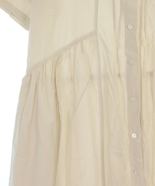 Samansa Mos2（サマンサモスモス）ワンピース ベージュ サイズ:M レディース/2200611713148