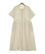 Samansa Mos2（サマンサモスモス）ワンピース ベージュ サイズ:M レディース/2200611713148