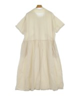 Samansa Mos2（サマンサモスモス）ワンピース ベージュ サイズ:M レディース/2200611713148