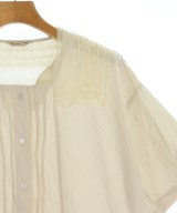 Samansa Mos2（サマンサモスモス）ワンピース ベージュ サイズ:M レディース/2200611713148