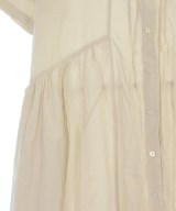 Samansa Mos2（サマンサモスモス）ワンピース ベージュ サイズ:M レディース/2200611713148