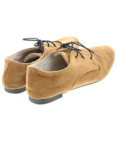 Samansa Mos2（サマンサモスモス）ドレスシューズ/ローファー 茶 サイズ:M(23.5cm位) レディース/2200611713155