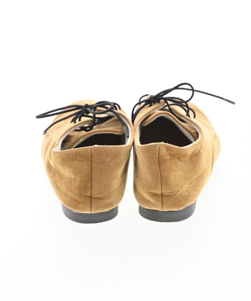 Samansa Mos2（サマンサモスモス）ドレスシューズ/ローファー 茶 サイズ:M(23.5cm位) レディース/2200611713155