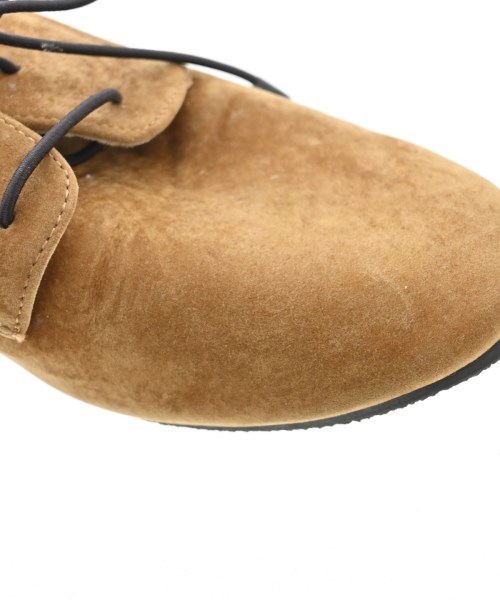 Samansa Mos2（サマンサモスモス）ドレスシューズ/ローファー 茶 サイズ:M(23.5cm位) レディース/2200611713155