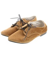 Samansa Mos2（サマンサモスモス）ドレスシューズ/ローファー 茶 サイズ:M(23.5cm位) レディース/2200611713155