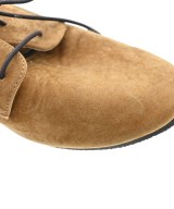 Samansa Mos2（サマンサモスモス）ドレスシューズ/ローファー 茶 サイズ:M(23.5cm位) レディース/2200611713155