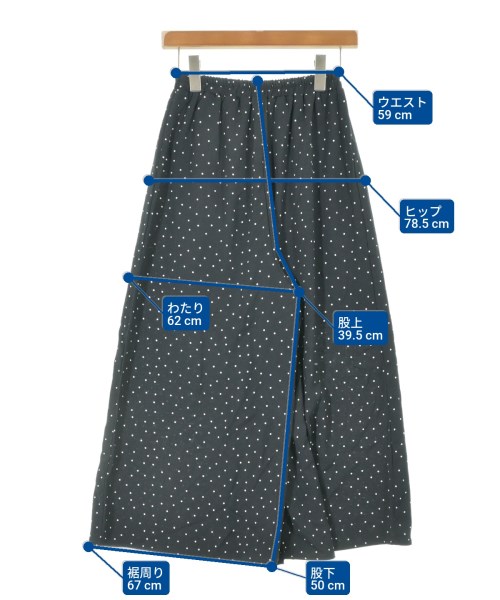 Samansa Mos2（サマンサモスモス）その他 黒 サイズ:F レディース/2200611047120