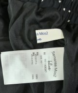 Samansa Mos2（サマンサモスモス）その他 黒 サイズ:F レディース/2200611047120