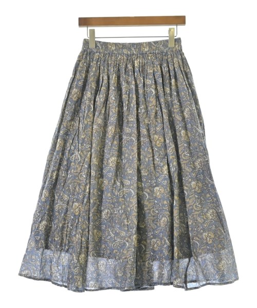 サマンサモスモス(Samansa Mos2)のSamansa Mos2 ロング・マキシ丈スカート