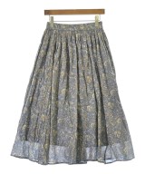 Samansa Mos2 ロング・マキシ丈スカート