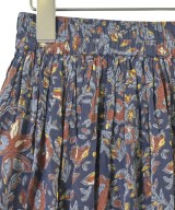 Samansa Mos2（サマンサモスモス）ロング・マキシ丈スカート 紺 サイズ:F レディース/2200626805029