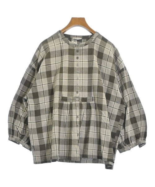 サマンサモスモス(Samansa Mos2)のSamansa Mos2 カジュアルシャツ