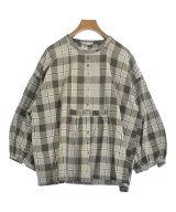 Samansa Mos2 カジュアルシャツ