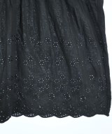 Samansa Mos2（サマンサモスモス）カジュアルシャツ 黒 サイズ:F レディース/2200611517029