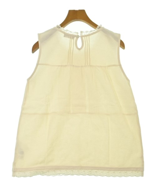 Samansa Mos2（サマンサモスモス）Tシャツ・カットソー 白 サイズ:F レディース/2200611517043