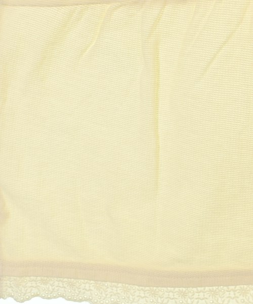 Samansa Mos2（サマンサモスモス）Tシャツ・カットソー 白 サイズ:F レディース/2200611517043