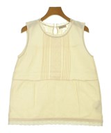 Samansa Mos2（サマンサモスモス）Tシャツ・カットソー 白 サイズ:F レディース/2200611517043