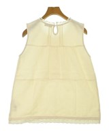 Samansa Mos2（サマンサモスモス）Tシャツ・カットソー 白 サイズ:F レディース/2200611517043