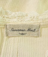 Samansa Mos2（サマンサモスモス）Tシャツ・カットソー 白 サイズ:F レディース/2200611517043