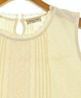 Samansa Mos2（サマンサモスモス）Tシャツ・カットソー 白 サイズ:F レディース/2200611517043