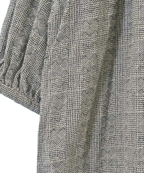 Samansa Mos2（サマンサモスモス）ワンピース 黒 サイズ:F レディース/2200611517104