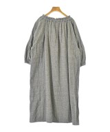 Samansa Mos2（サマンサモスモス）ワンピース 黒 サイズ:F レディース/2200611517104