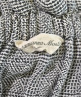 Samansa Mos2（サマンサモスモス）ワンピース 黒 サイズ:F レディース/2200611517104