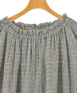 Samansa Mos2（サマンサモスモス）ワンピース 黒 サイズ:F レディース/2200611517104