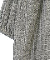 Samansa Mos2（サマンサモスモス）ワンピース 黒 サイズ:F レディース/2200611517104