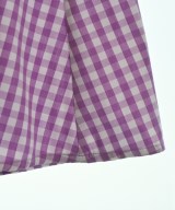 Samansa Mos2（サマンサモスモス）ロング・マキシ丈スカート 紫 サイズ:F レディース/2200615882666