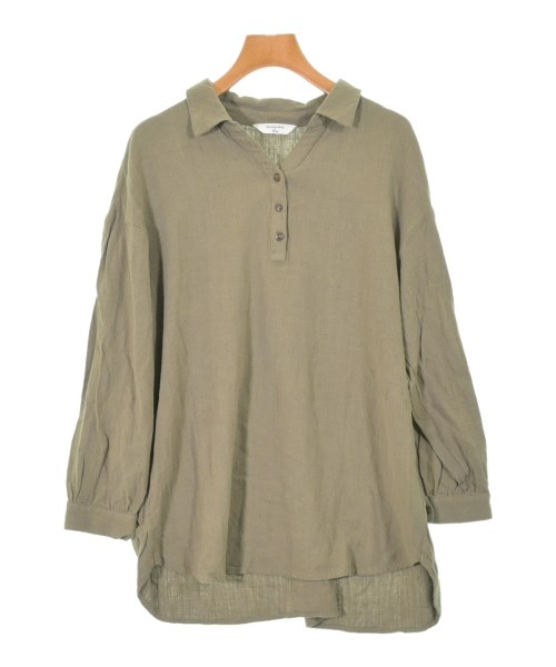 サマンサモスモス(Samansa Mos2)のSamansa Mos2 ブラウス