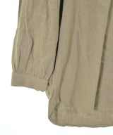 Samansa Mos2（サマンサモスモス）ブラウス カーキ サイズ:F レディース/2200614982022