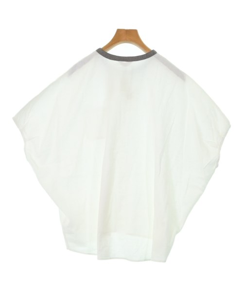 Samansa Mos2（サマンサモスモス）ブラウス 白 サイズ:F レディース/2200614982039