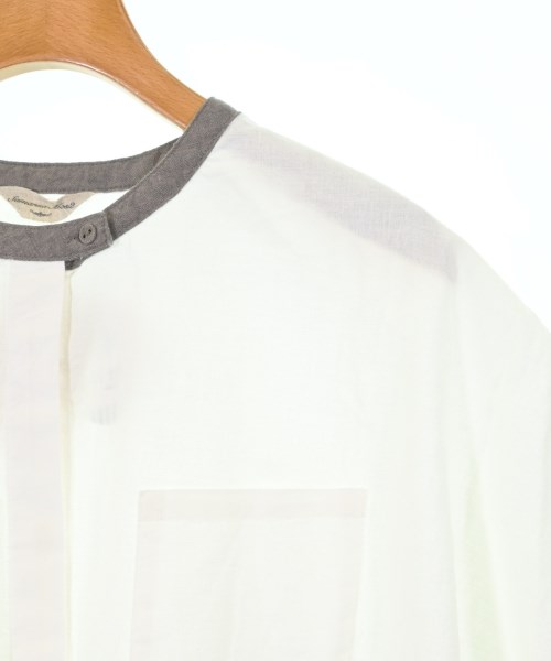 Samansa Mos2（サマンサモスモス）ブラウス 白 サイズ:F レディース/2200614982039