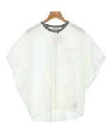 Samansa Mos2（サマンサモスモス）ブラウス 白 サイズ:F レディース/2200614982039