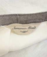 Samansa Mos2（サマンサモスモス）ブラウス 白 サイズ:F レディース/2200614982039