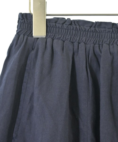 Samansa Mos2（サマンサモスモス）ロング・マキシ丈スカート 紺 サイズ:F レディース/2200614982046