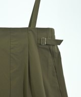 Samansa Mos2（サマンサモスモス）ロング・マキシ丈スカート カーキ サイズ:F レディース/2200625351060