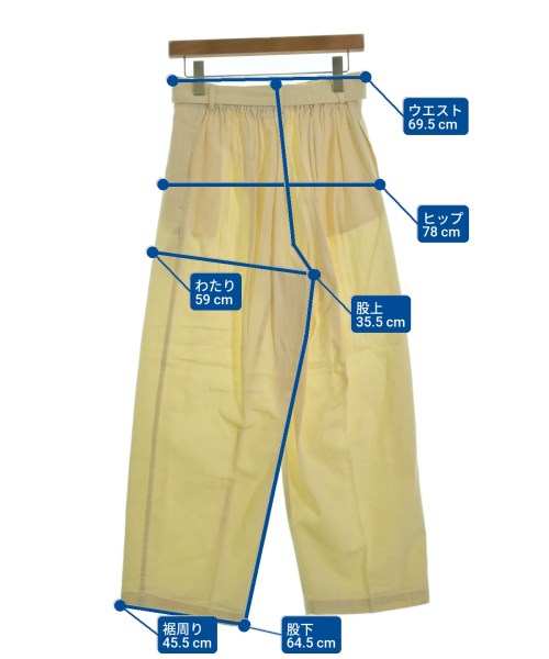 Samansa Mos2（サマンサモスモス）その他 白 サイズ:F レディース/2200625351077