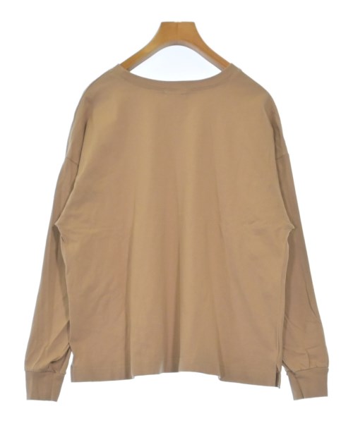 Samansa Mos2（サマンサモスモス）Tシャツ・カットソー ベージュ サイズ:F レディース/2200625351084