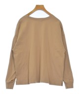 Samansa Mos2（サマンサモスモス）Tシャツ・カットソー ベージュ サイズ:F レディース/2200625351084