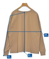 Samansa Mos2（サマンサモスモス）Tシャツ・カットソー ベージュ サイズ:F レディース/2200625351084