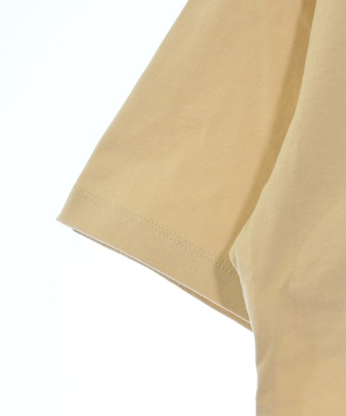 Samansa Mos2（サマンサモスモス）Tシャツ・カットソー ベージュ サイズ:F レディース/2200625351091