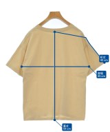 Samansa Mos2（サマンサモスモス）Tシャツ・カットソー ベージュ サイズ:F レディース/2200625351091