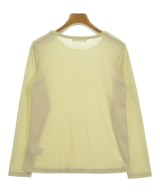 Samansa Mos2（サマンサモスモス）Tシャツ・カットソー ベージュ サイズ:F レディース/2200625351107