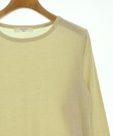 Samansa Mos2（サマンサモスモス）Tシャツ・カットソー ベージュ サイズ:F レディース/2200625351107