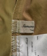 Samansa Mos2（サマンサモスモス）その他 ベージュ サイズ:F レディース/2200625351114