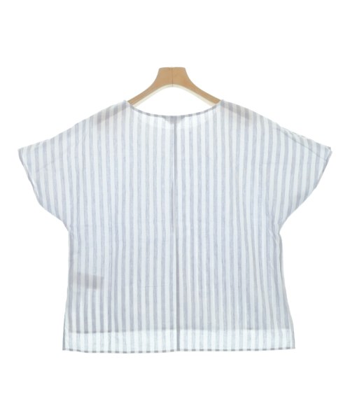 Samansa Mos2（サマンサモスモス）ブラウス 白 サイズ:F レディース/2200625351121